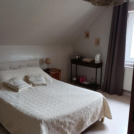 Chambre Heloise Meillard Экстерьер фото
