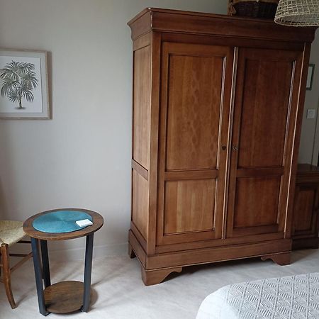 Chambre Heloise Meillard Экстерьер фото