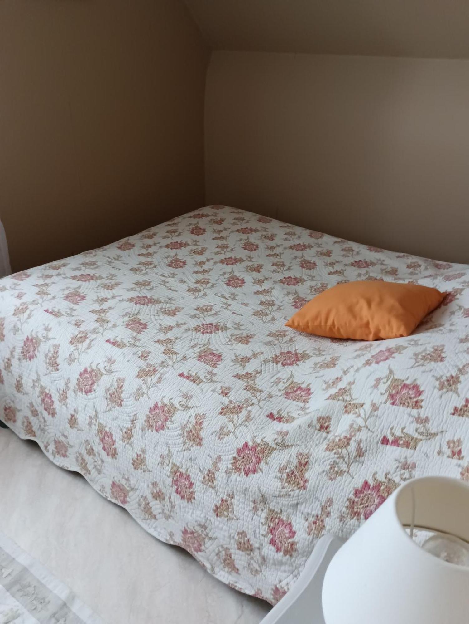 Chambre Heloise Meillard Экстерьер фото