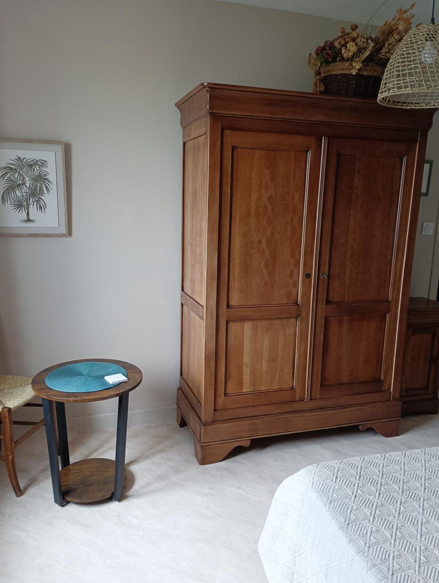 Chambre Heloise Meillard Экстерьер фото